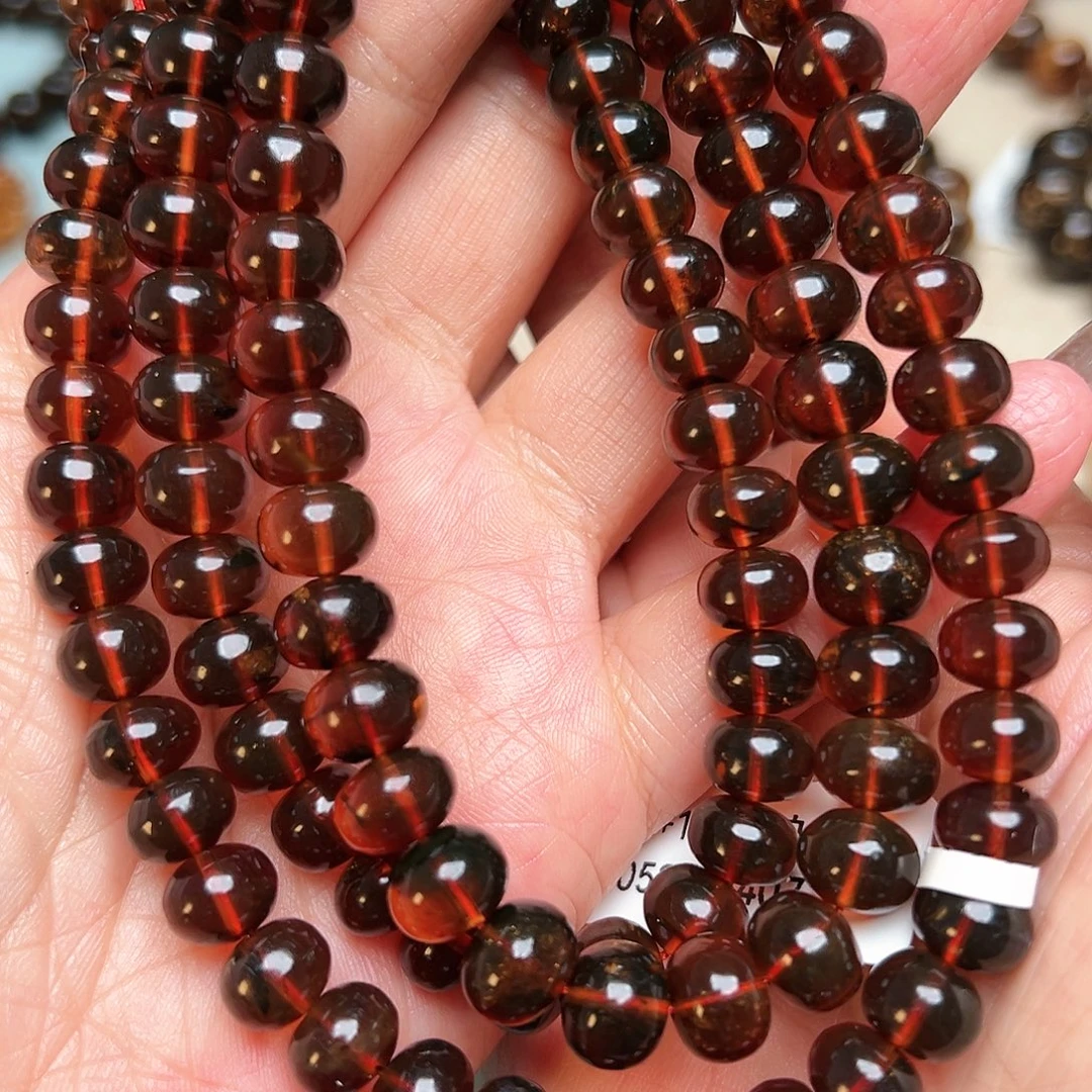 琥珀未镶嵌裸石抚顺琥珀20748九