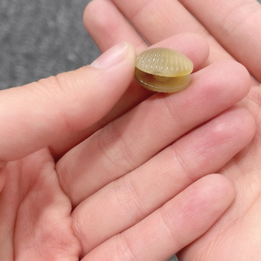 和田玉挂件。k k未镶嵌爱**！