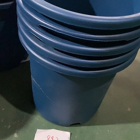 树脂编号892缺口