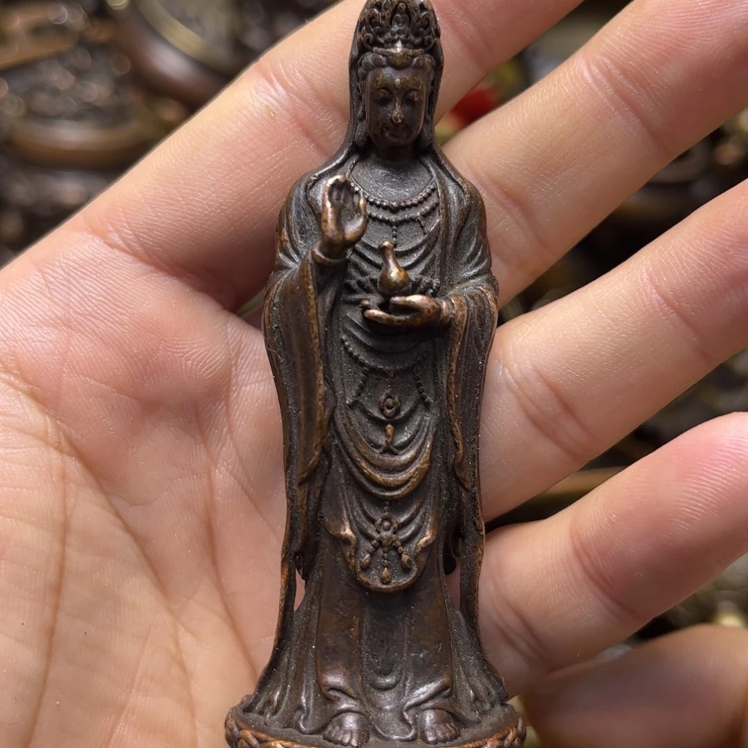 精美铜器诚信经营