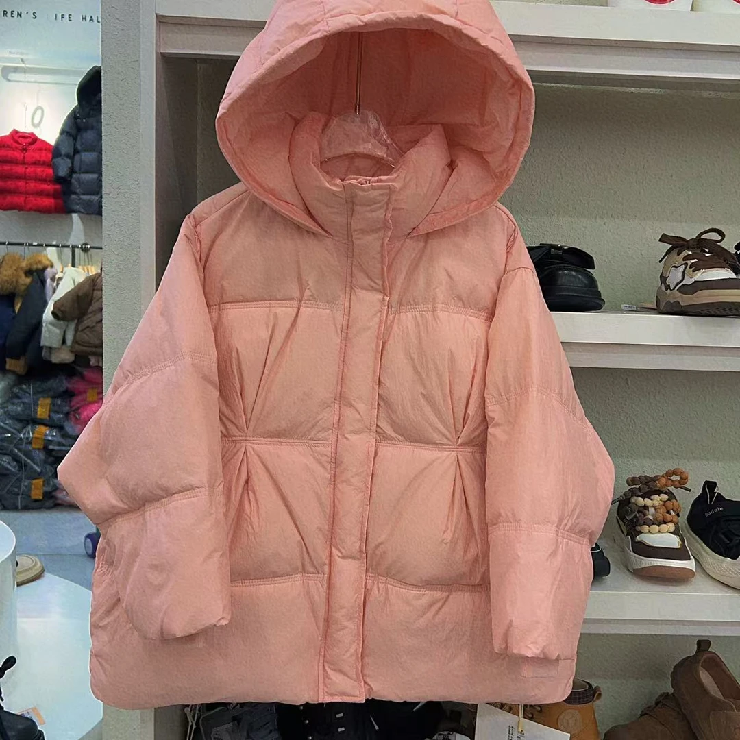 花郎家/儿童羽绒服2600