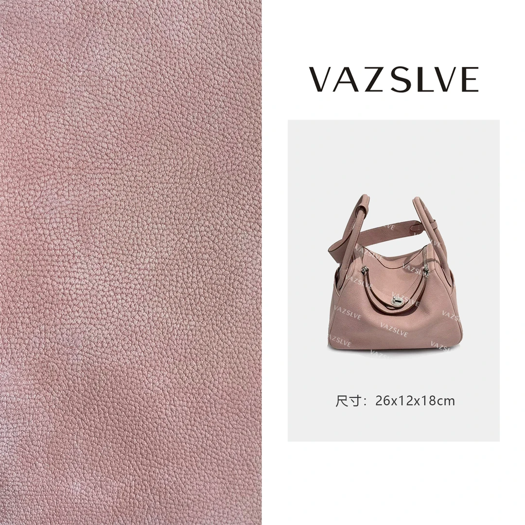 XKY-3880-干枯玫瑰粉 小香风气质条纹设计师韩版斜跨轻奢女包