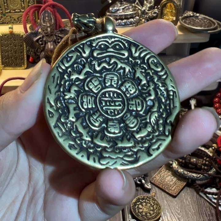 鹿骨手串/手链藏族