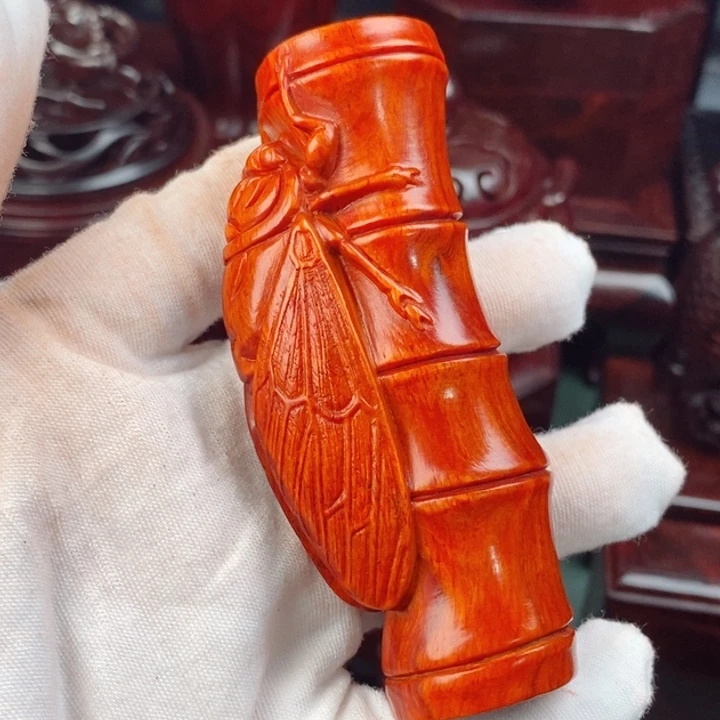 黄***上小叶紫檀其他（檀香紫檀）