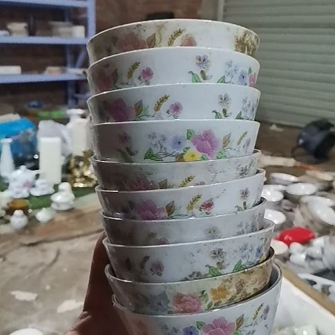 摆件，烧制问题属于正常的53号到手十个