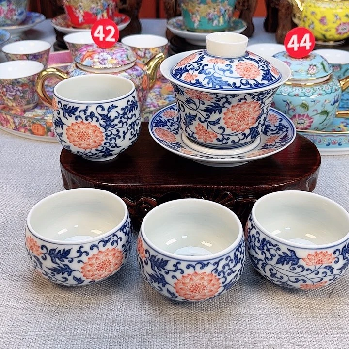 景德镇陶瓷景德镇瓷器