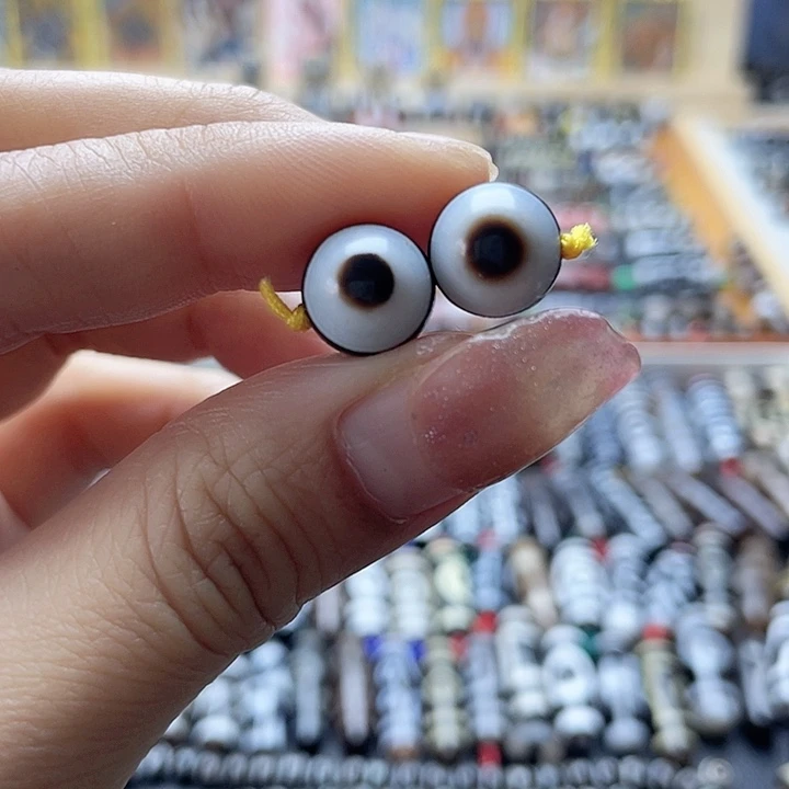 玛瑙/玉髓颈饰未镶嵌90