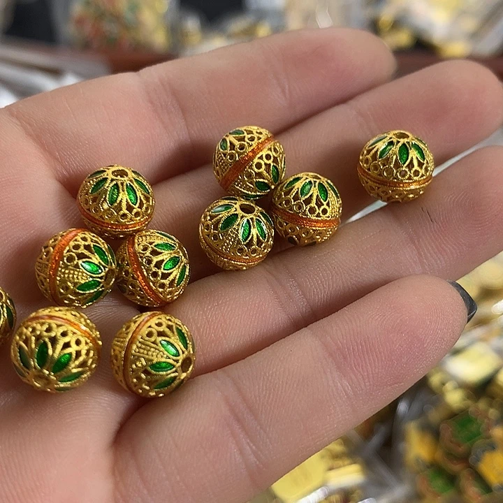 铜合金古风系列 满三单飞2