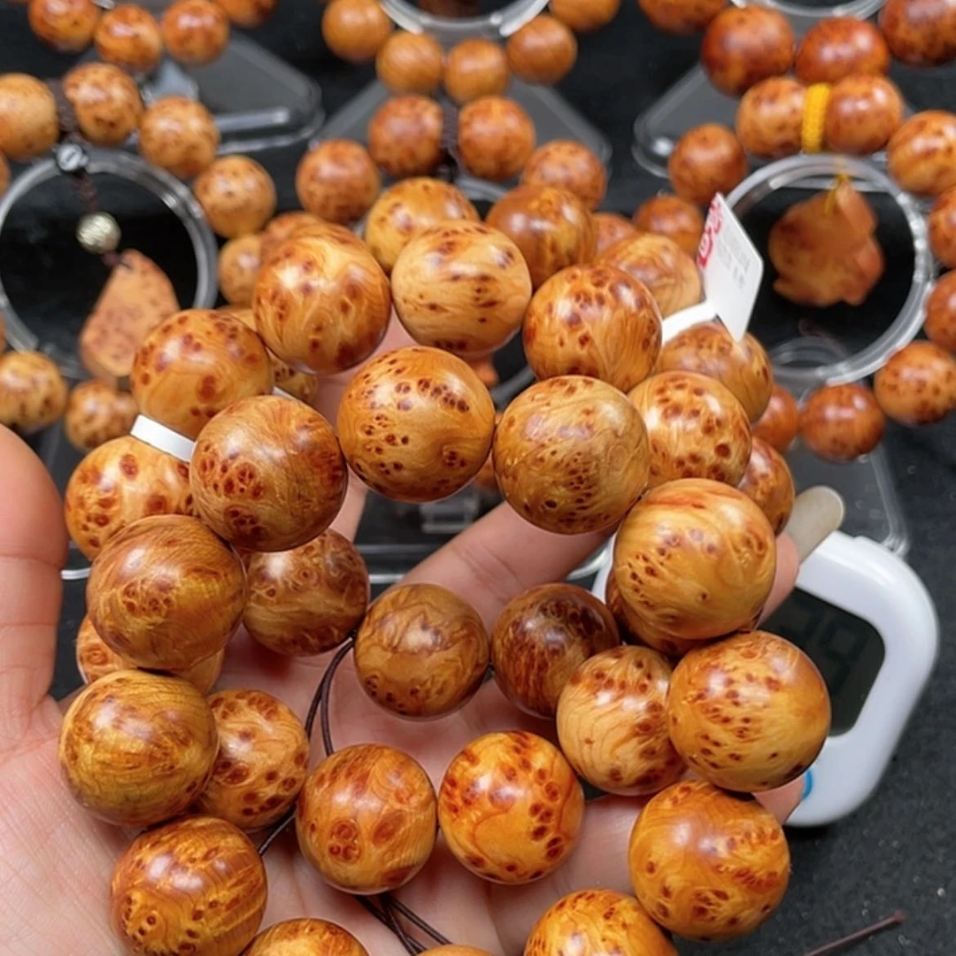 【闪购商品】柏木（崖柏）手串/手链