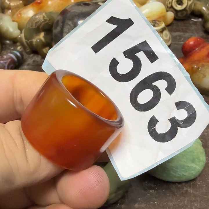 未镶嵌颈饰玛瑙/玉髓