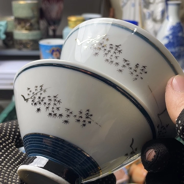 水滴瓷器水滴瓷器