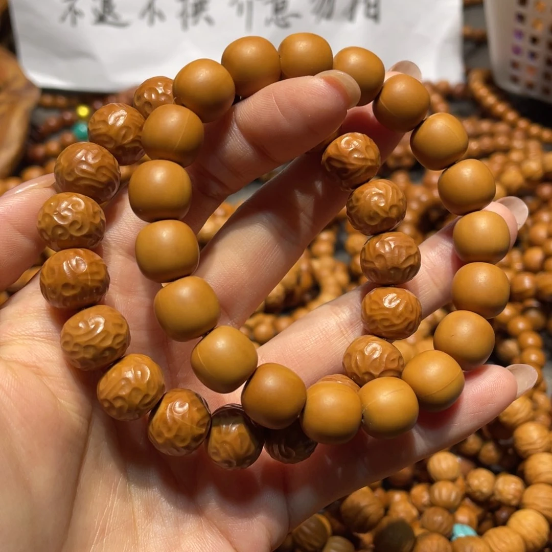 吊坠猴头核桃猴头核桃