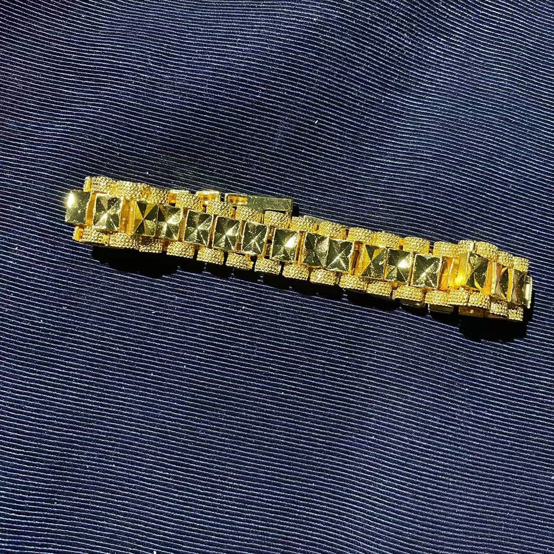 优选R38-精致豪华重工手链