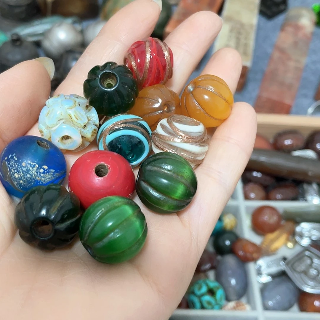 一***玲琉璃手工艺品11111111111