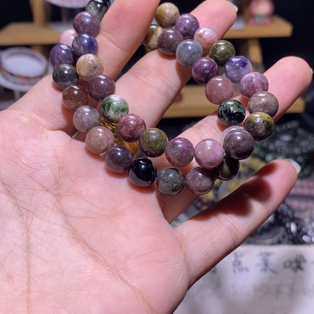 手串水晶未镶嵌7 福利碧玺