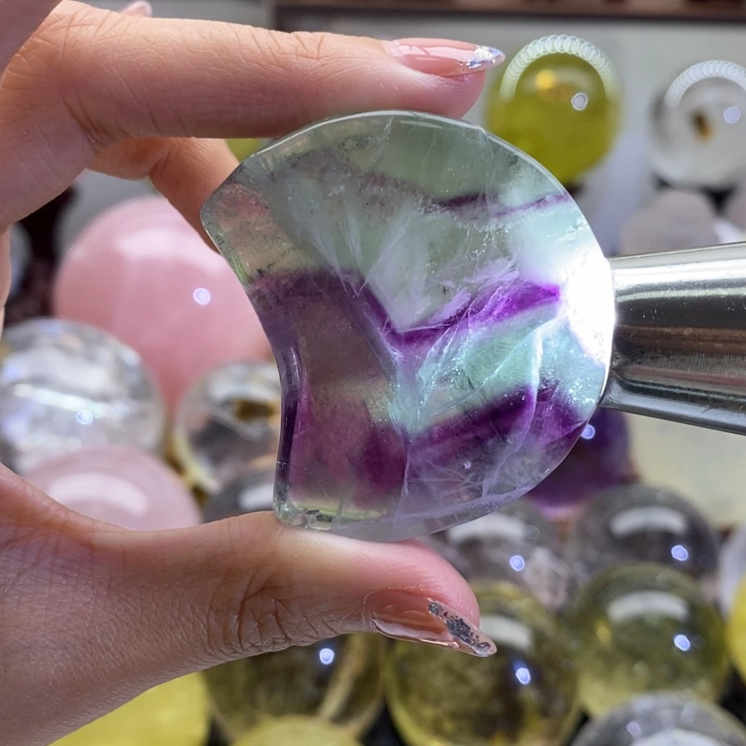未镶嵌珠宝半成品水晶14