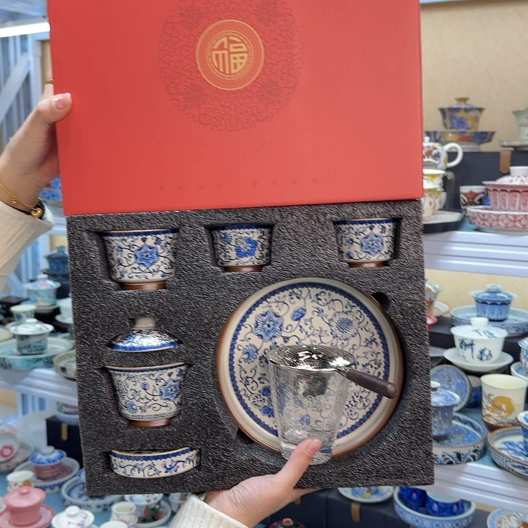 我们的目标是成为一个