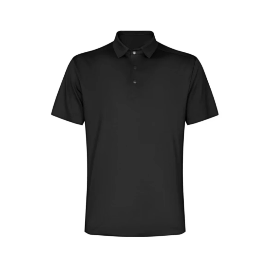 2025男士新款polo衫