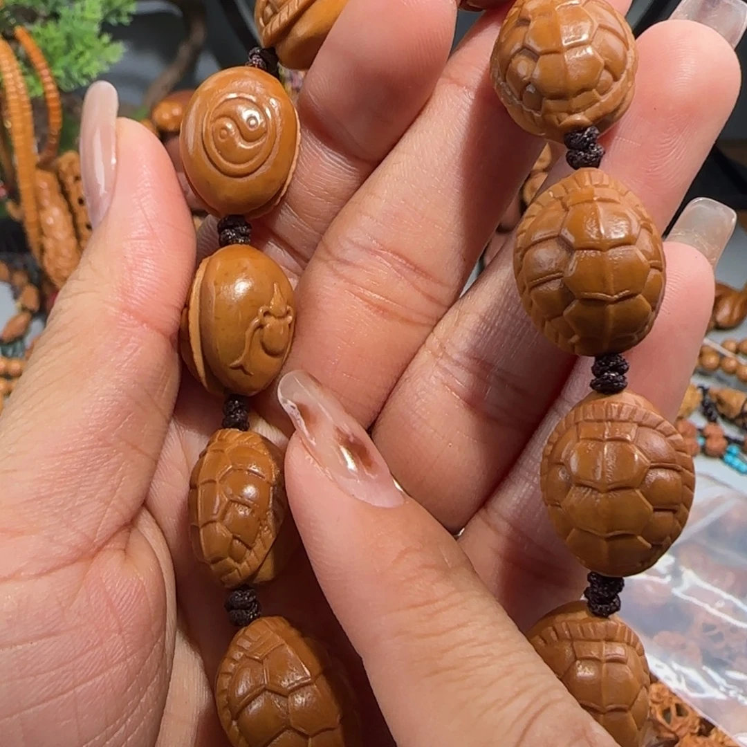 手串/手链橄榄核福利待遇