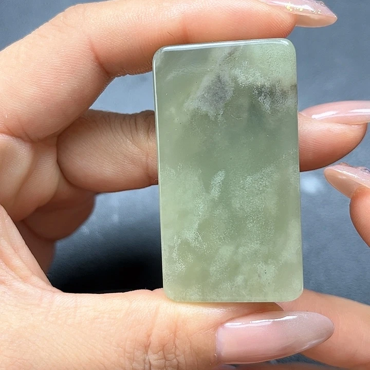 【闪购商品】颈饰未镶嵌和田玉