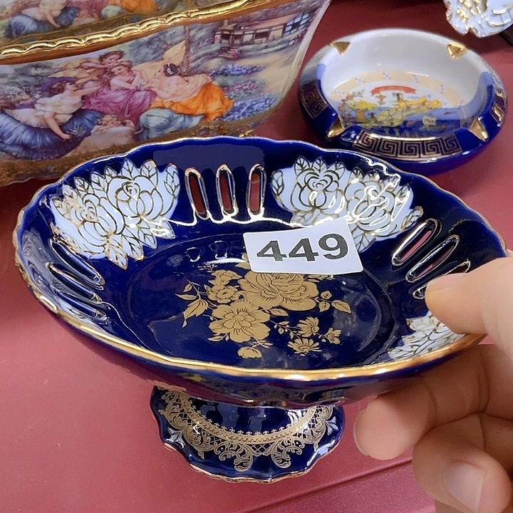 瓷片微瑕…………………………
