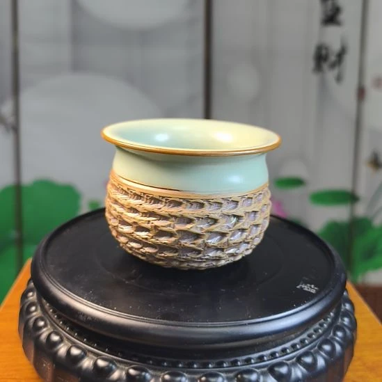 汝州原矿原釉福利