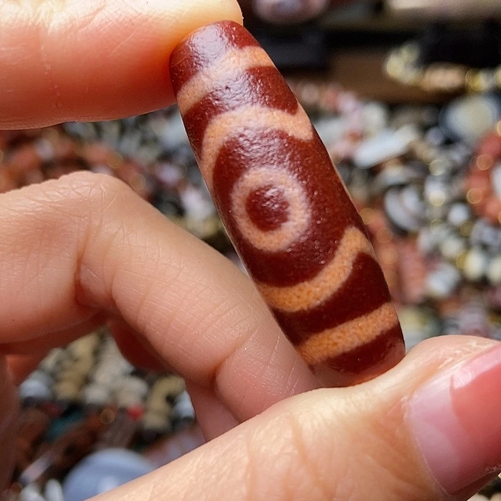 玛瑙/玉髓未镶嵌手链