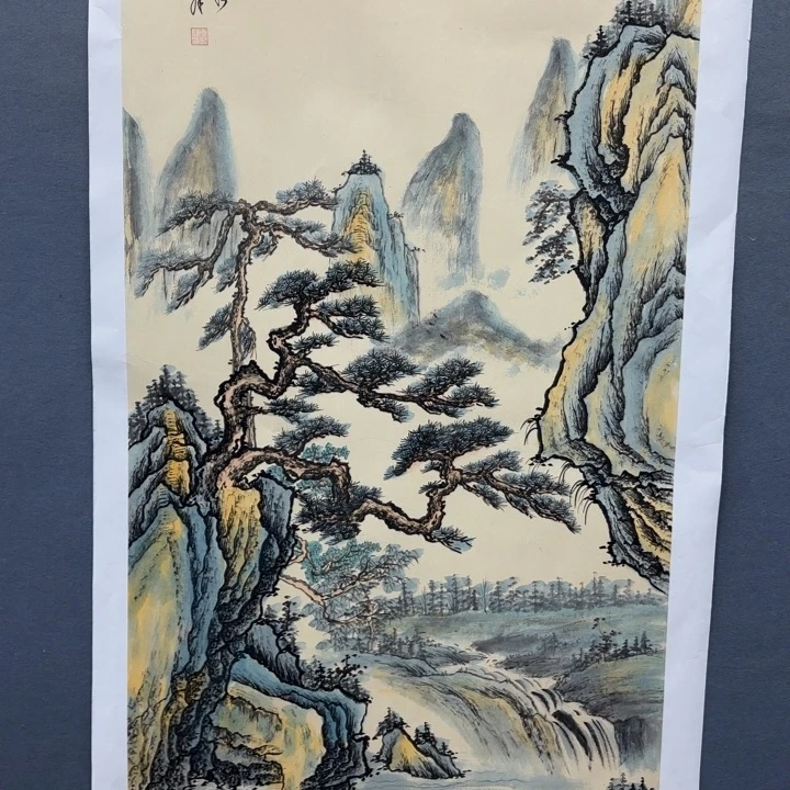 书法作品多次参加全国