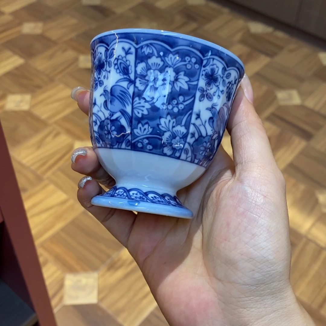 瓷片厘米，小杨甄选甄选
