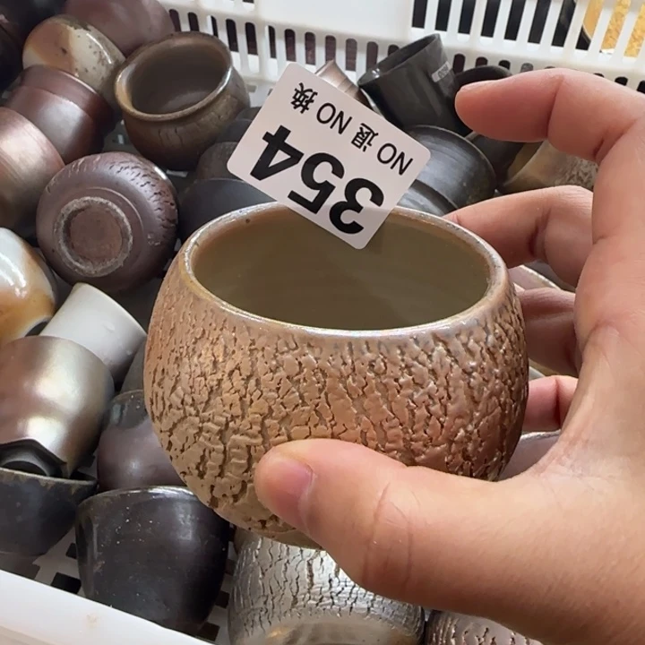紫砂茶壶柴烧新品福利多多