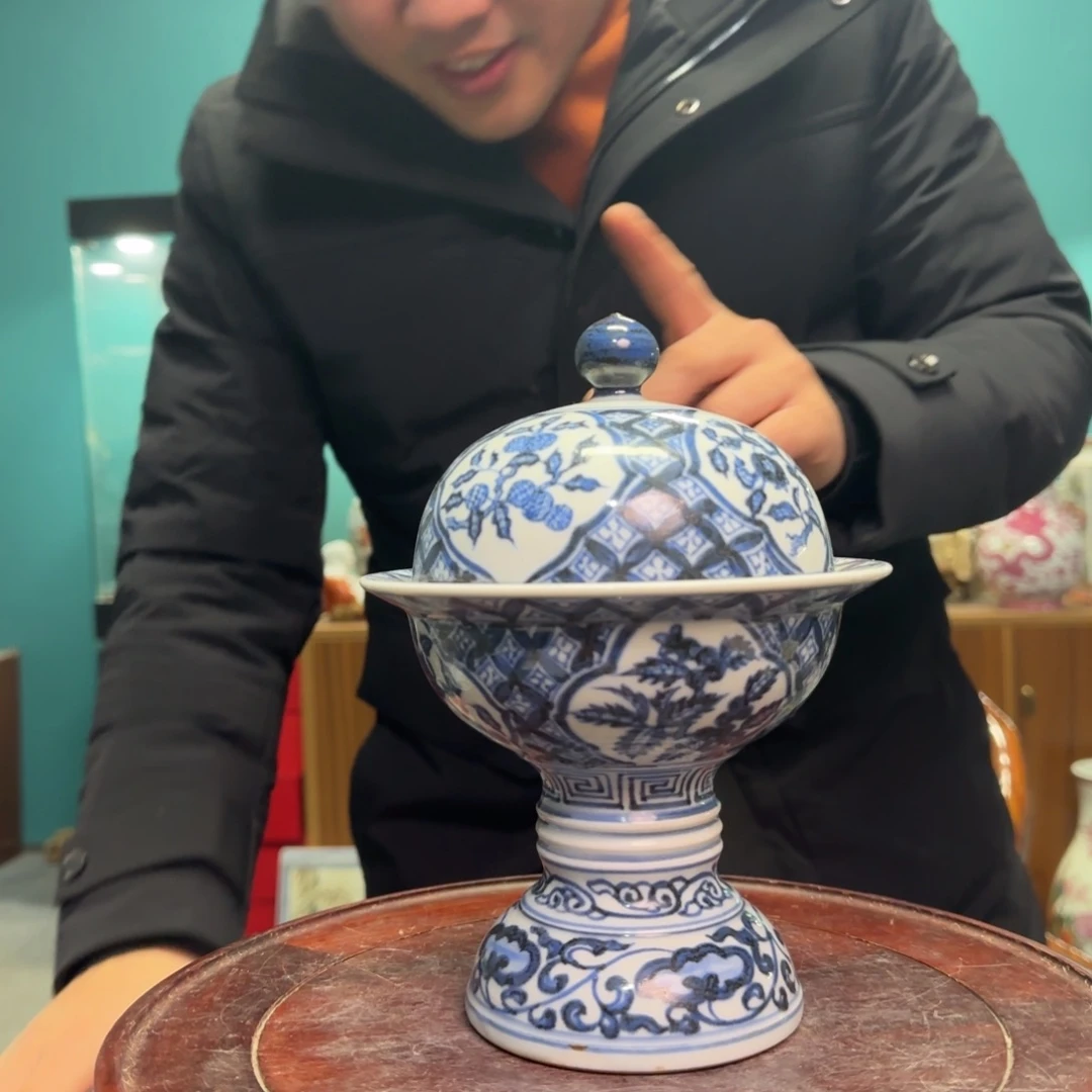 摆件景德镇陶瓷大学