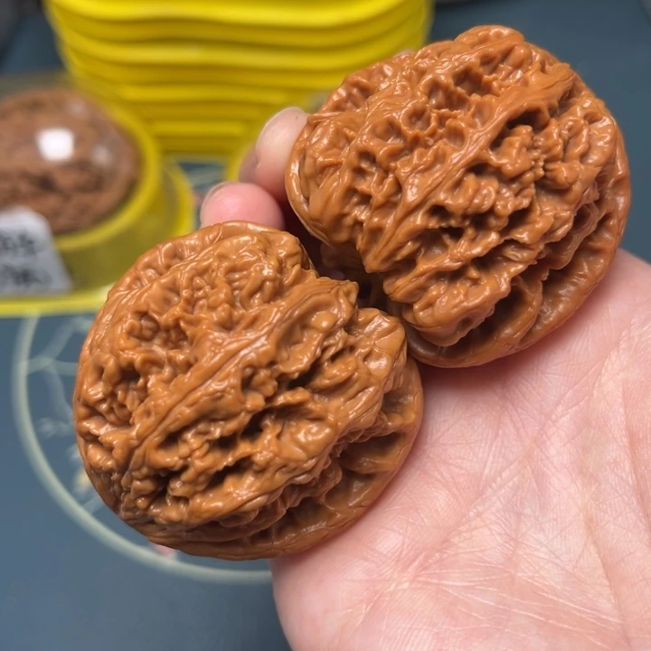 把件文玩核桃44-31940-05