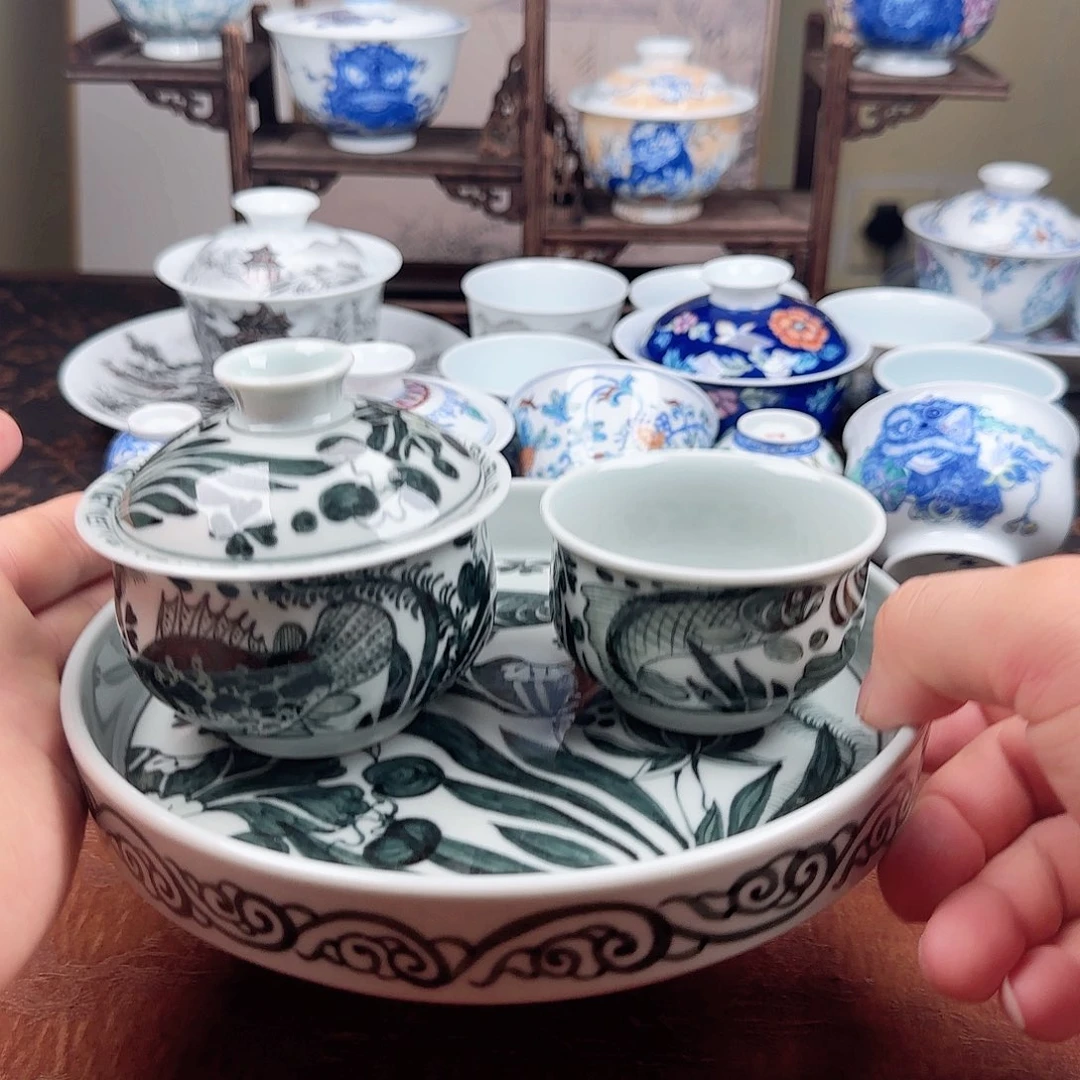 景德镇陶瓷学院美术