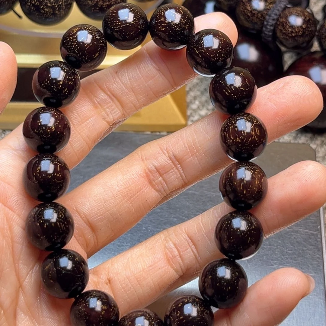 檀香紫檀（小叶紫檀）1.2 17满星