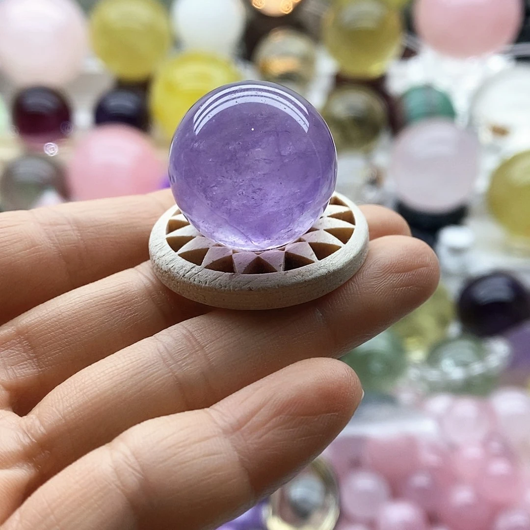 未镶嵌珠宝半成品水晶2