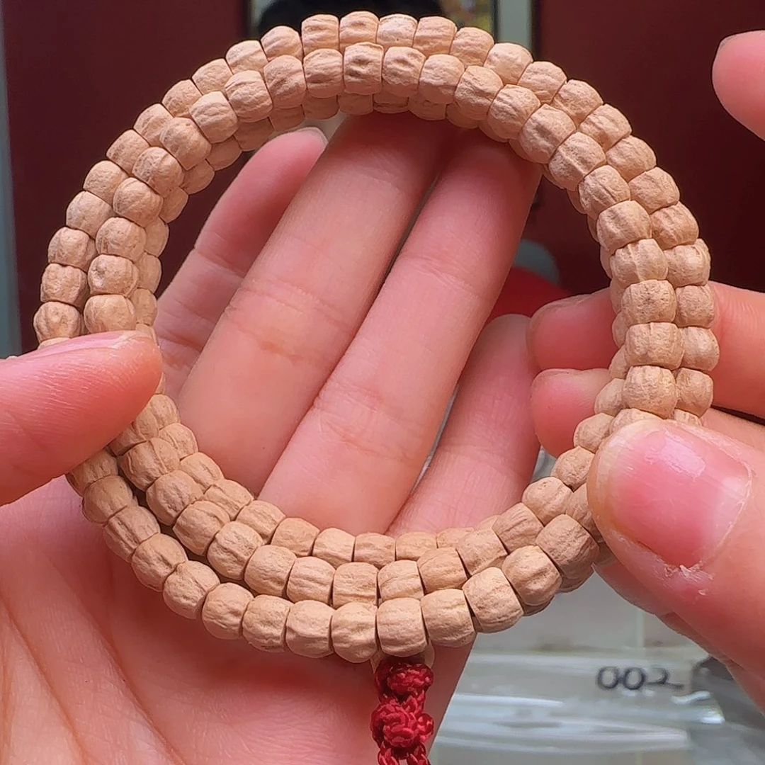 柏香籽/百香籽手串