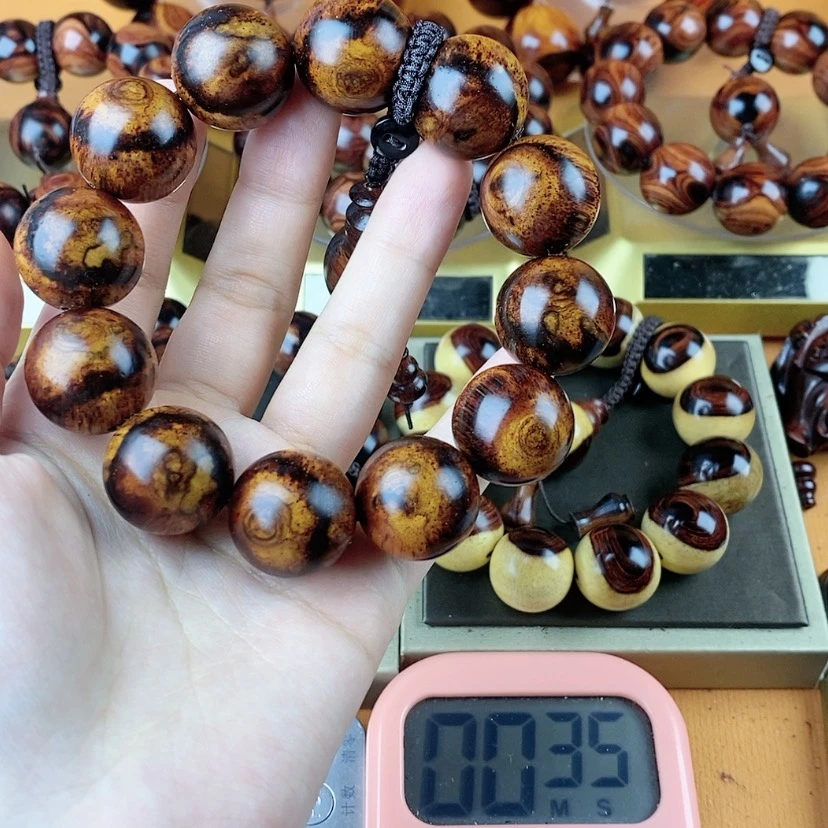 【闪购商品】黄花梨/降香黄檀陈*
