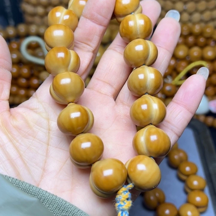 吊坠橄榄核聚宝盆