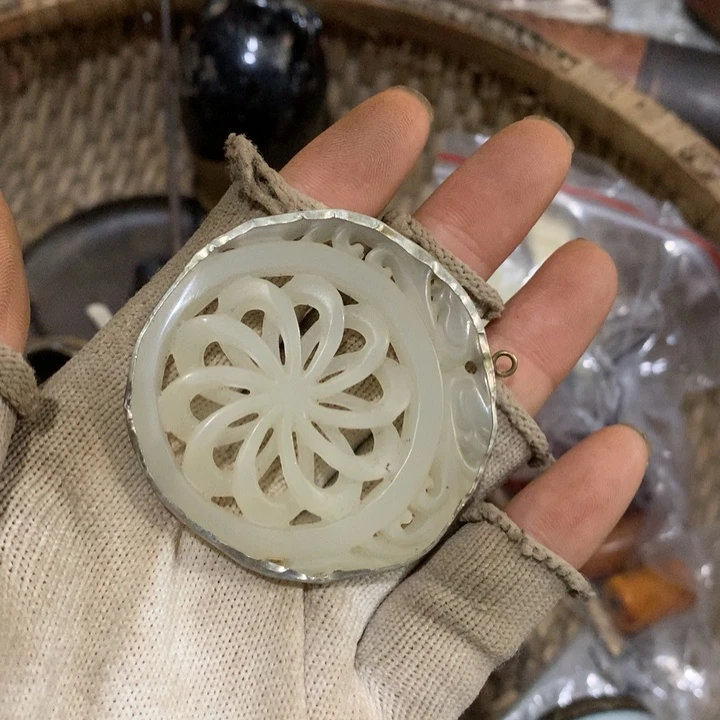 亳***翁瓷片同享之不尽、他家都可以放心用