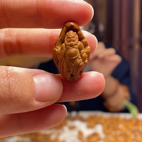 手串/手链橄榄核橄榄核