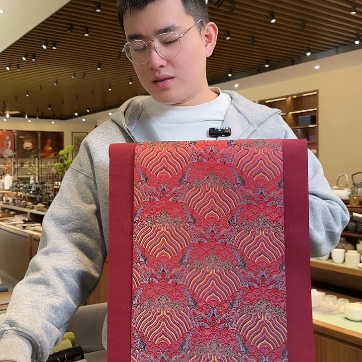 两米一防水茶席俩件套