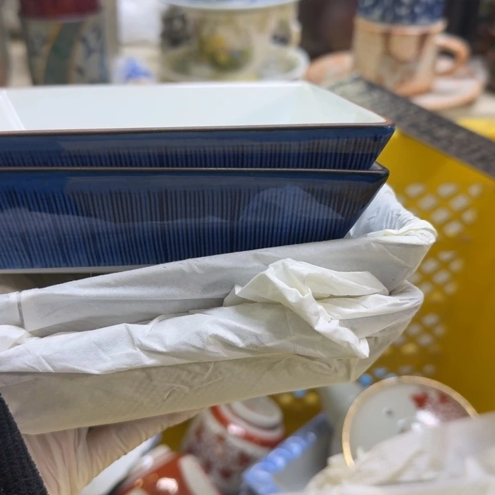 瓷片好*喵开播啦…开播啦！