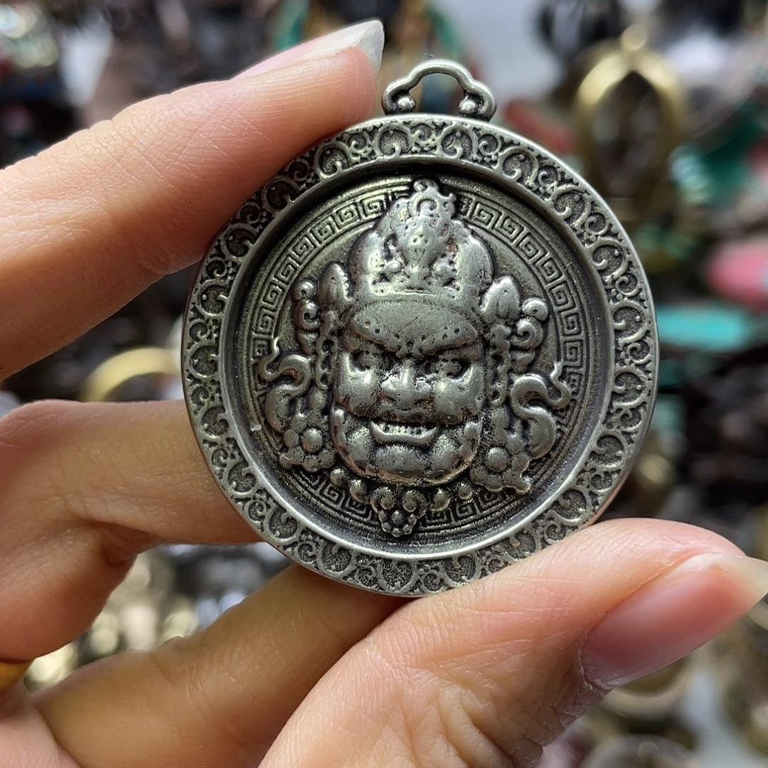 工艺品挂件一物一图