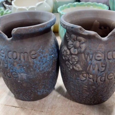 陶瓷口径不清楚问客服