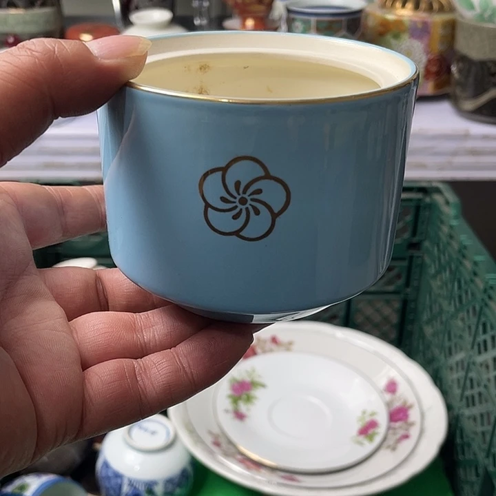 水滴瓷器水滴瓷器