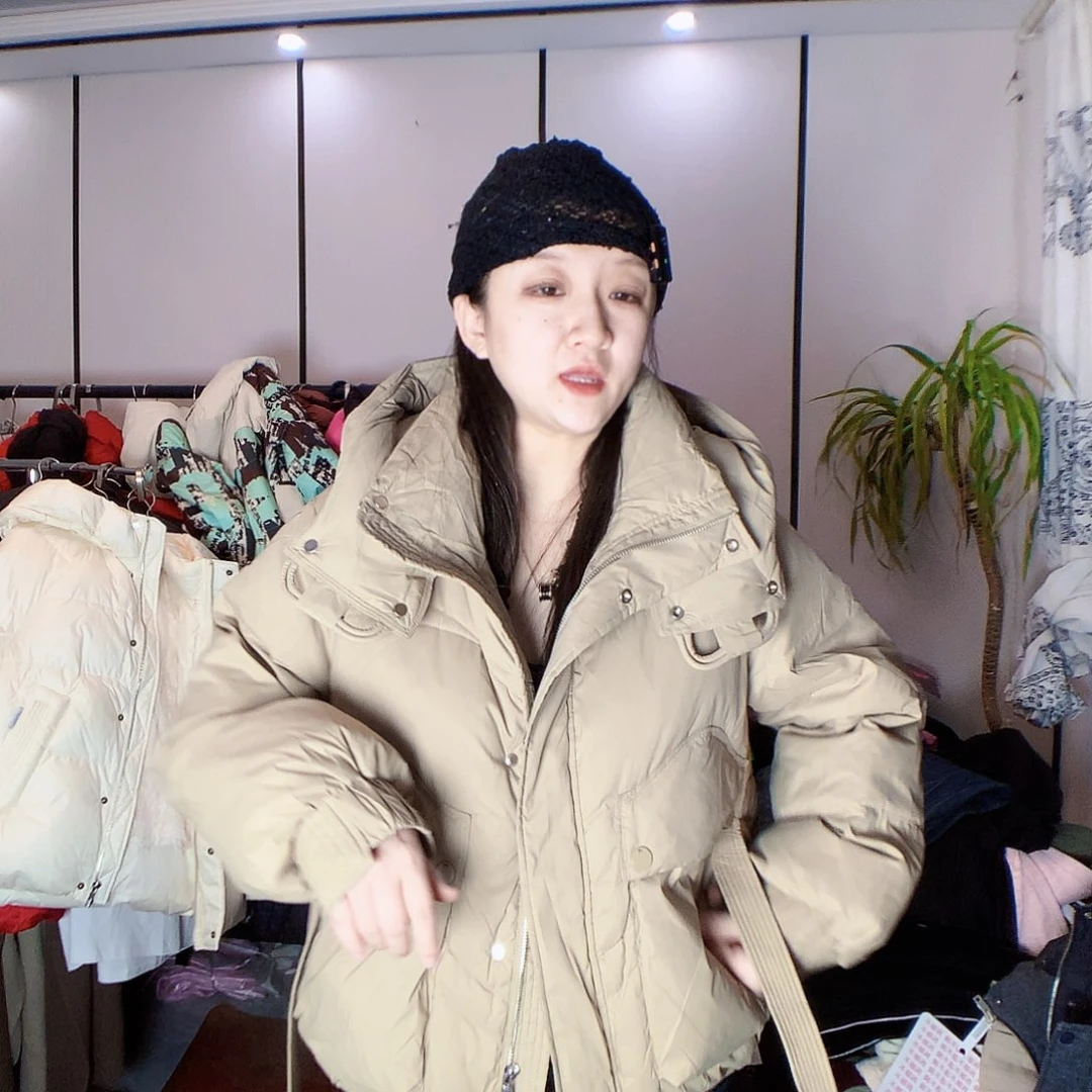 【闪购商品】19号105-130斤1199元