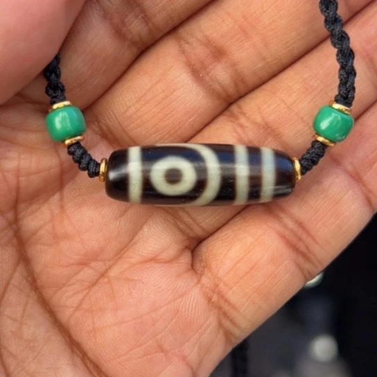 玛瑙/玉髓（覆膜）未镶嵌颈饰