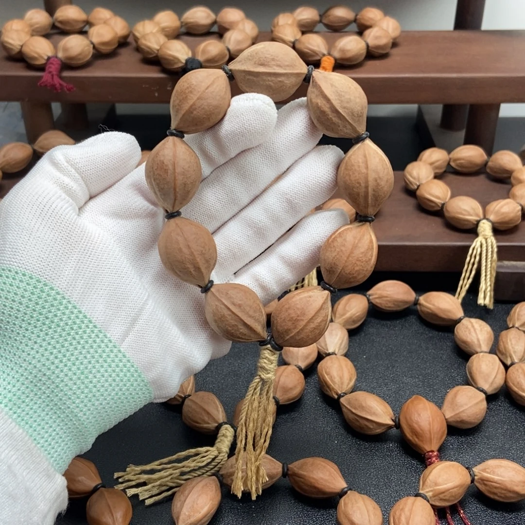 手串/手链橄榄核2029