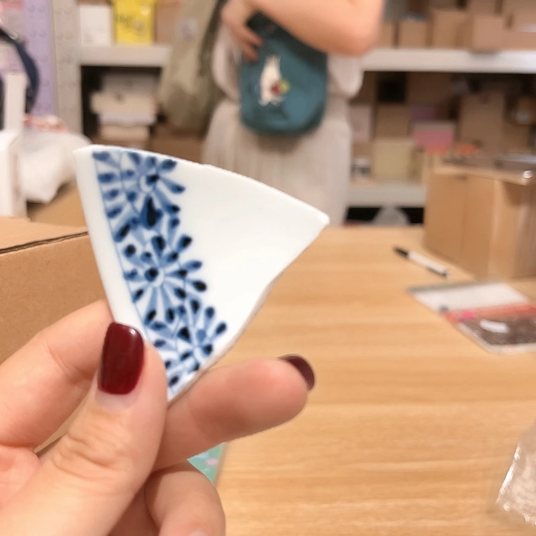 瓷片啊啊@@974205