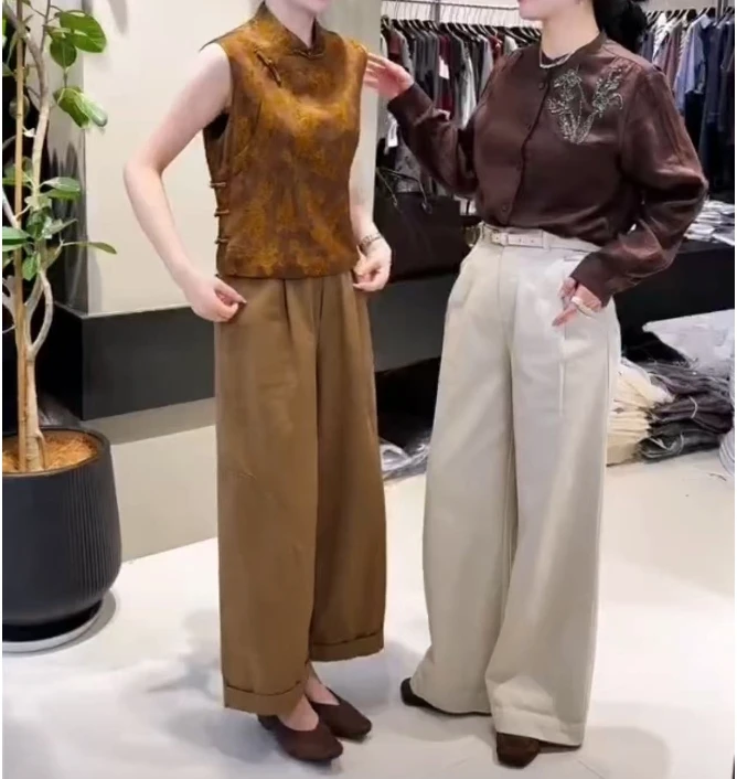 时尚潮流百搭精品女装dgd4225